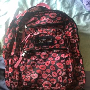 Jansport
